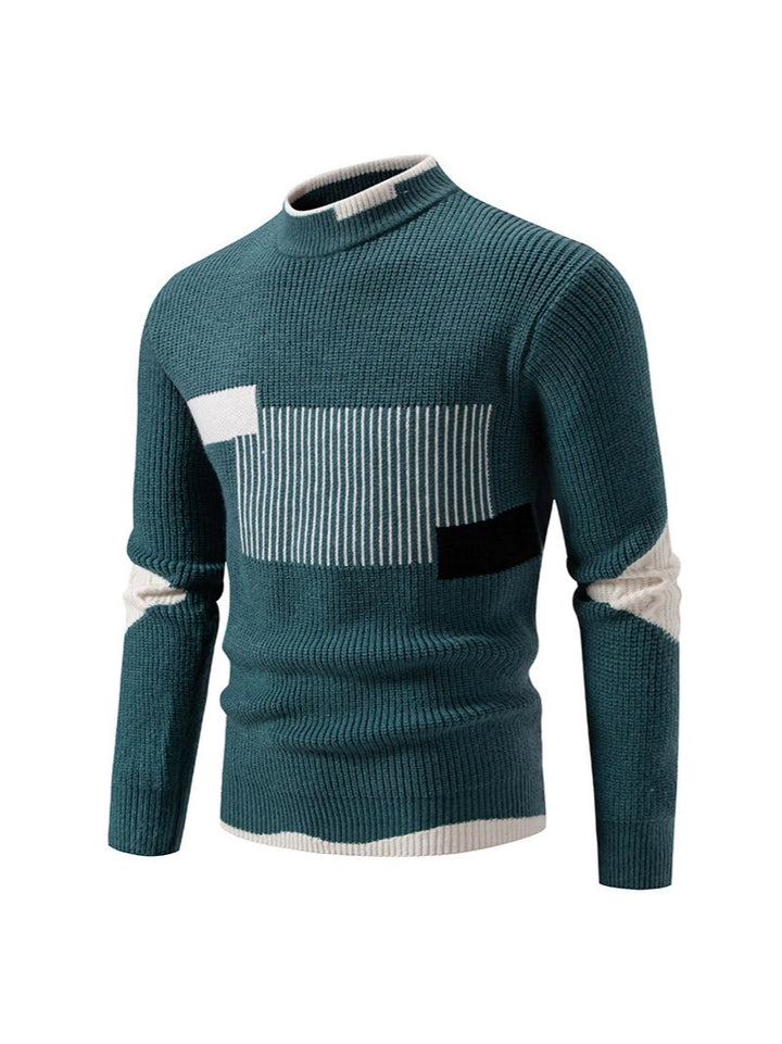 Alessio Knit Sweater