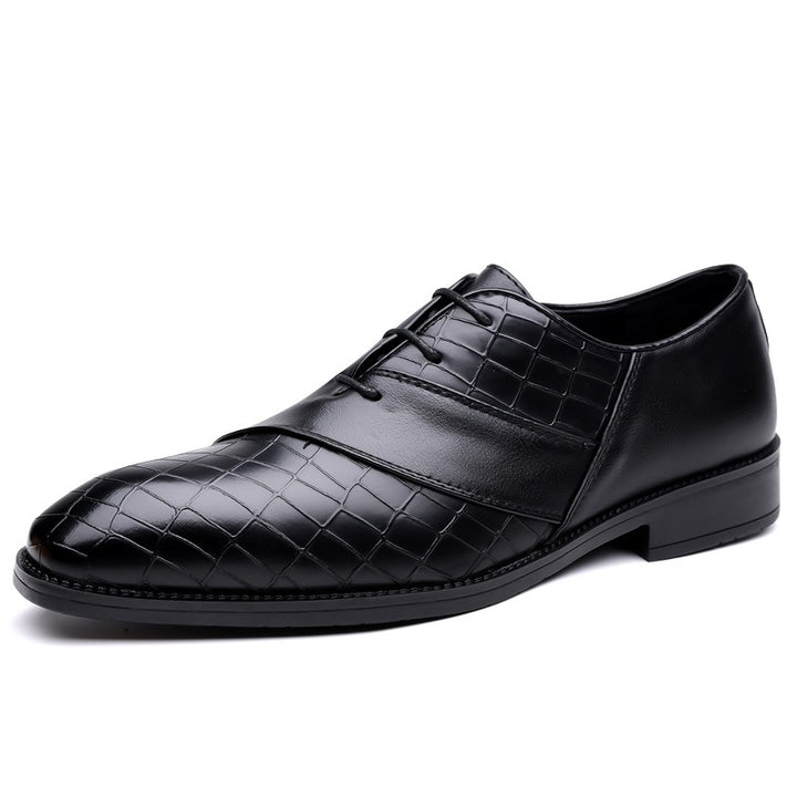 Lucente Oxford