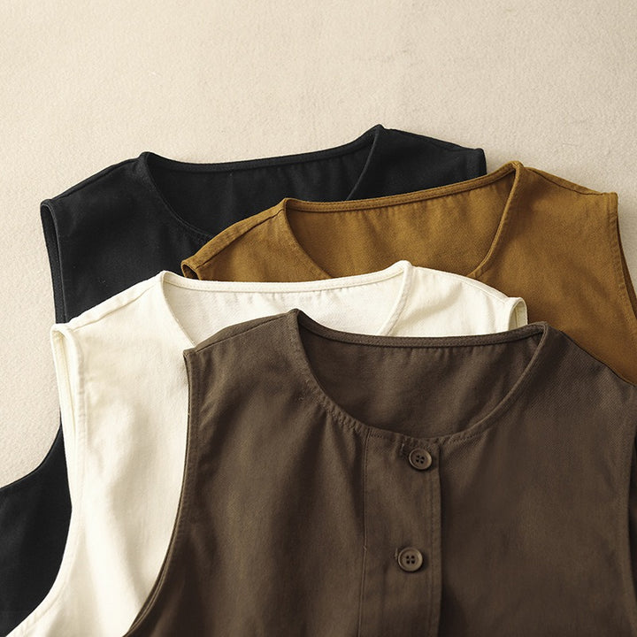Solie Vest