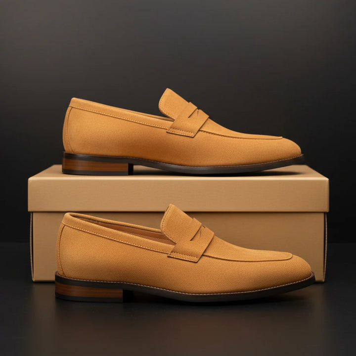 Verano Loafers