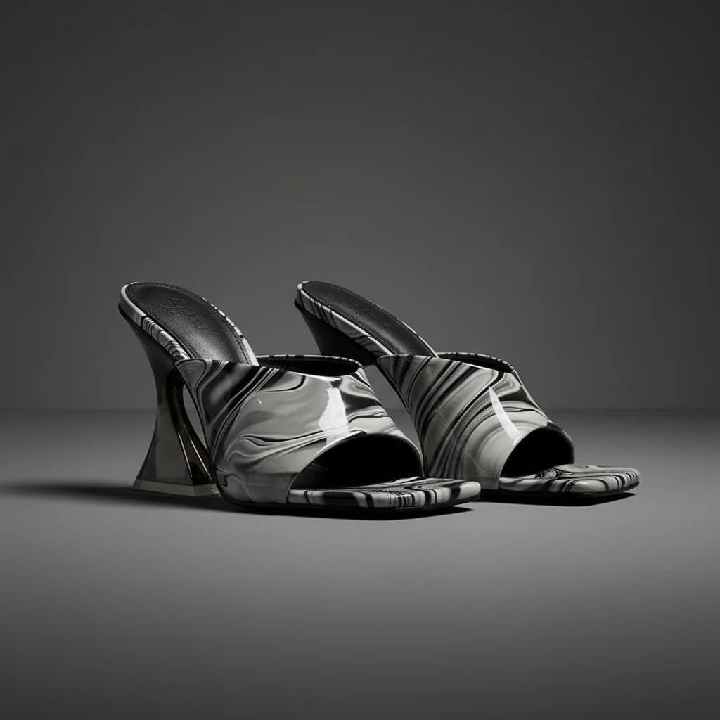 Maialen Heels