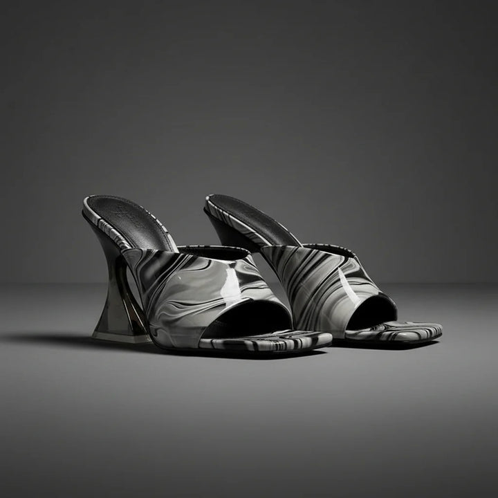Maialen Heels