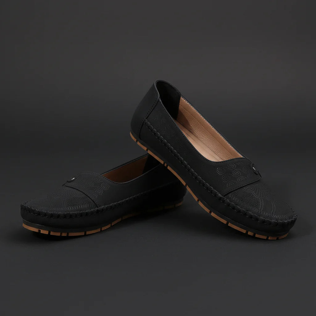 Evelisse Loafers