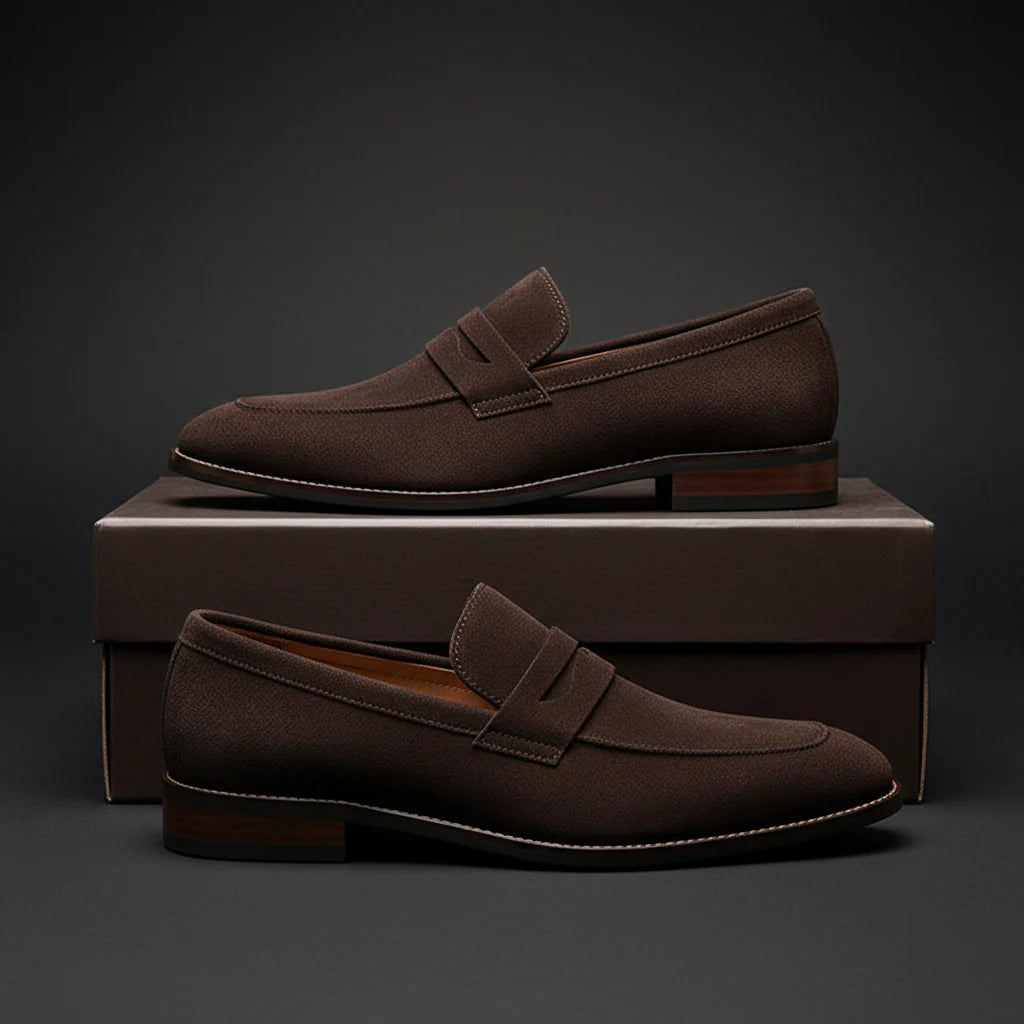 Verano Loafers