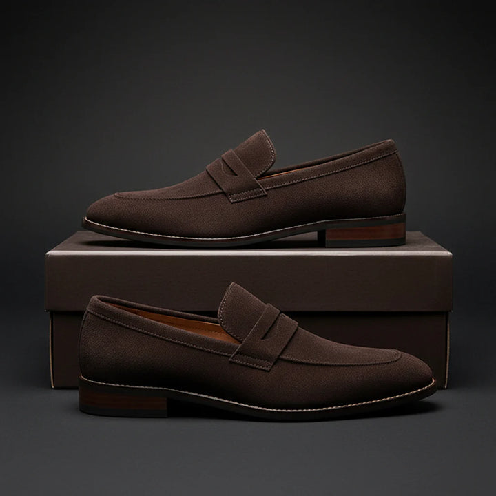 Verano Loafers