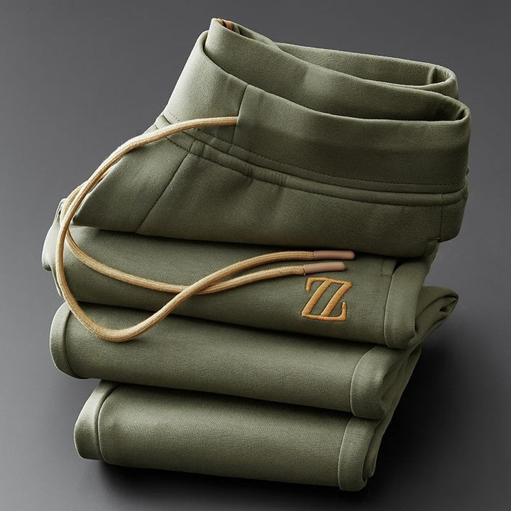 Zentra Luxe Trousers