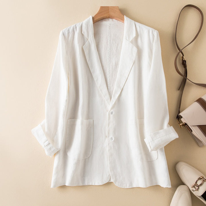 Marais Jacket