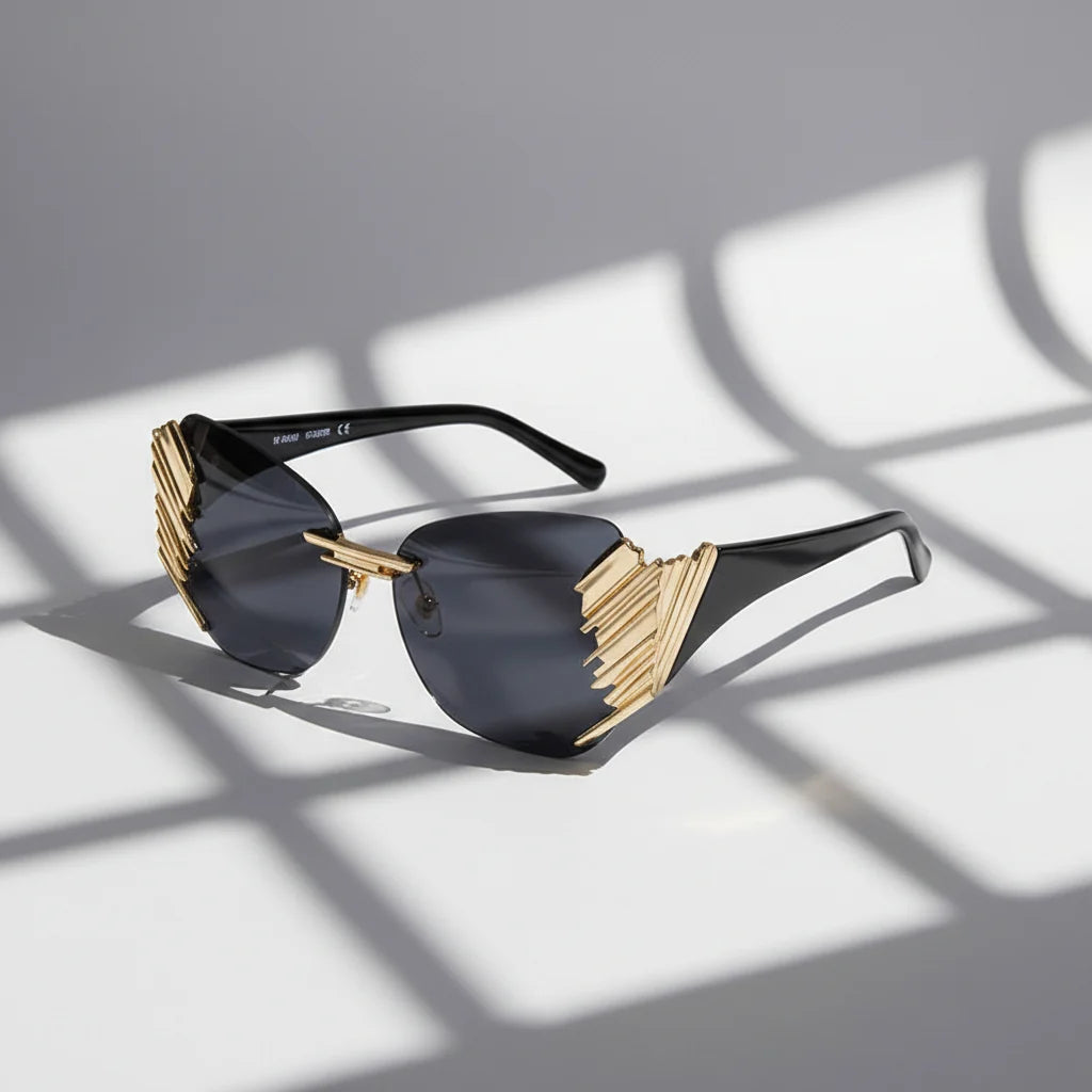 Zylia Sunglasses