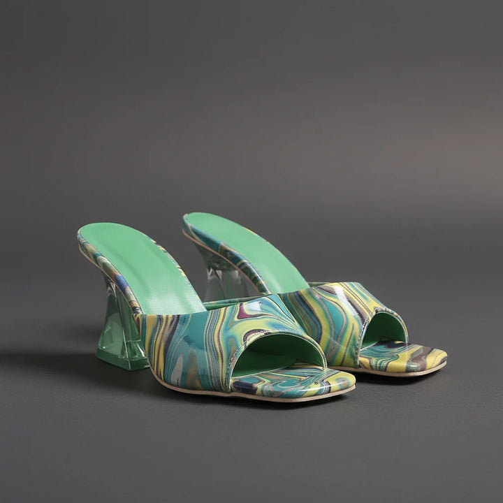 Maialen Heels