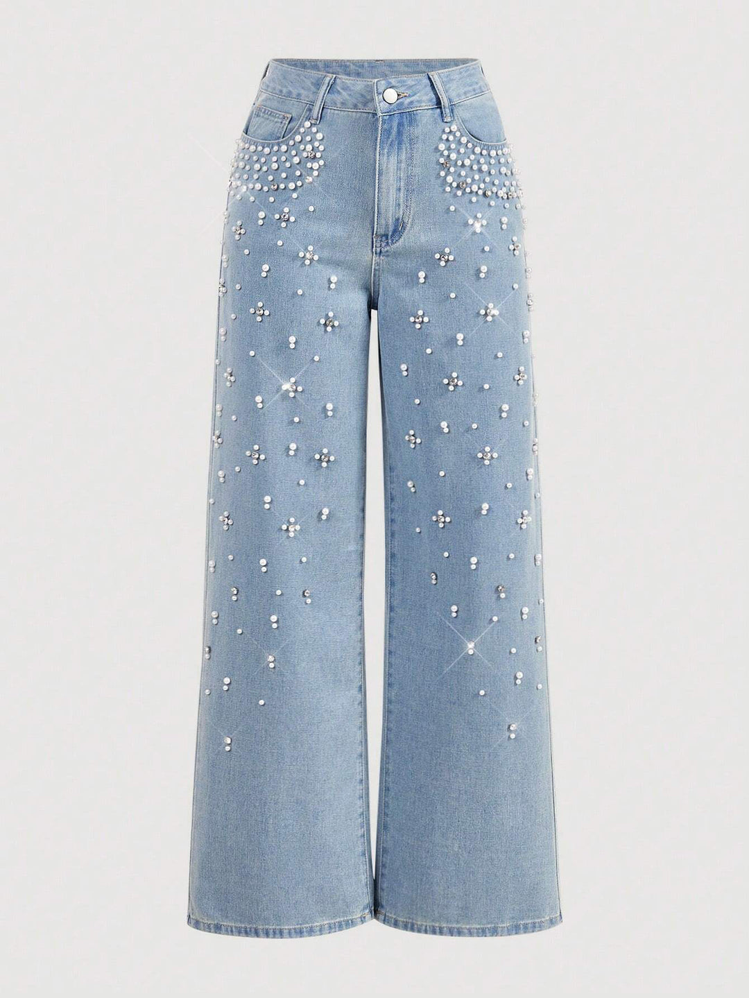 Juliette Denim