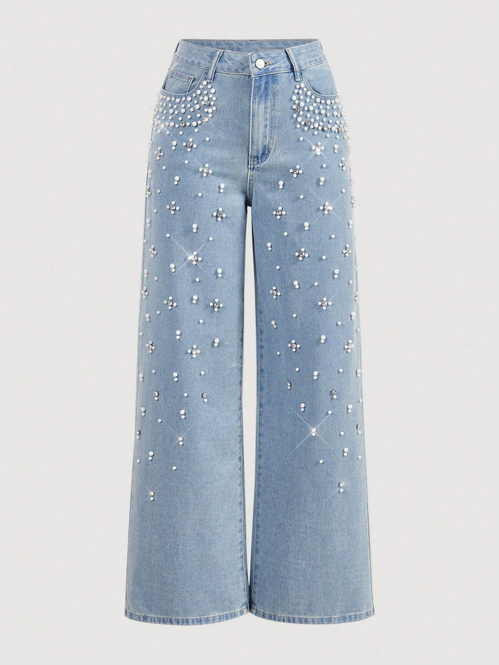 Juliette Denim