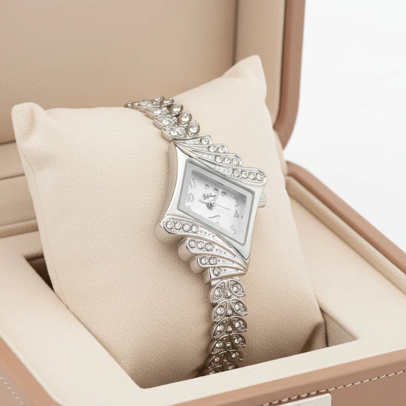Zyliah Watch