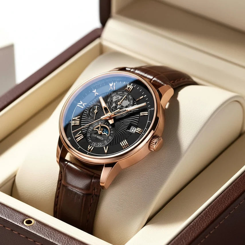 Rocco Watch