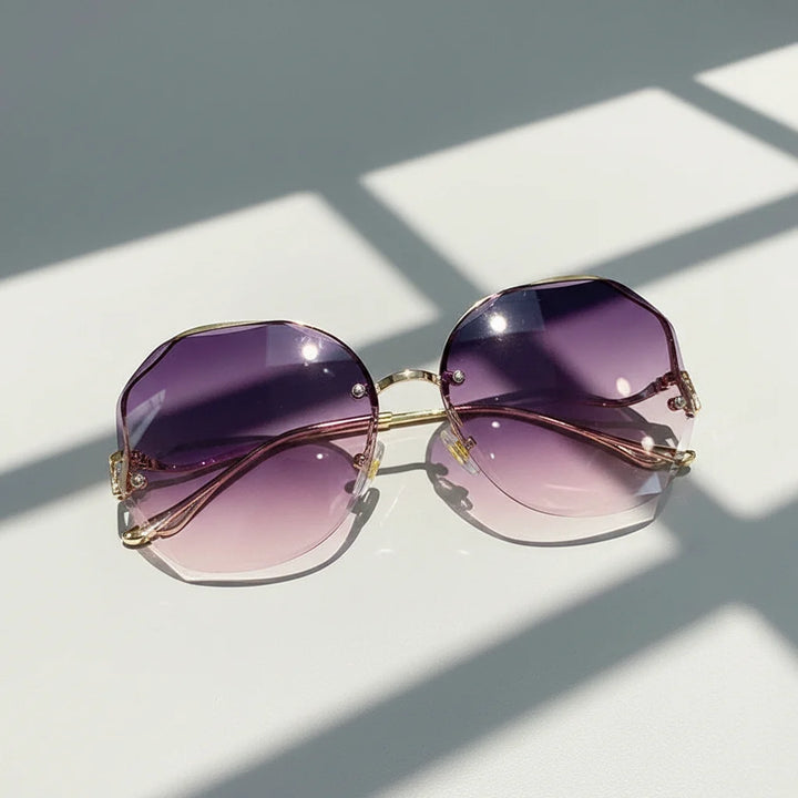 Fenella Sunglasses