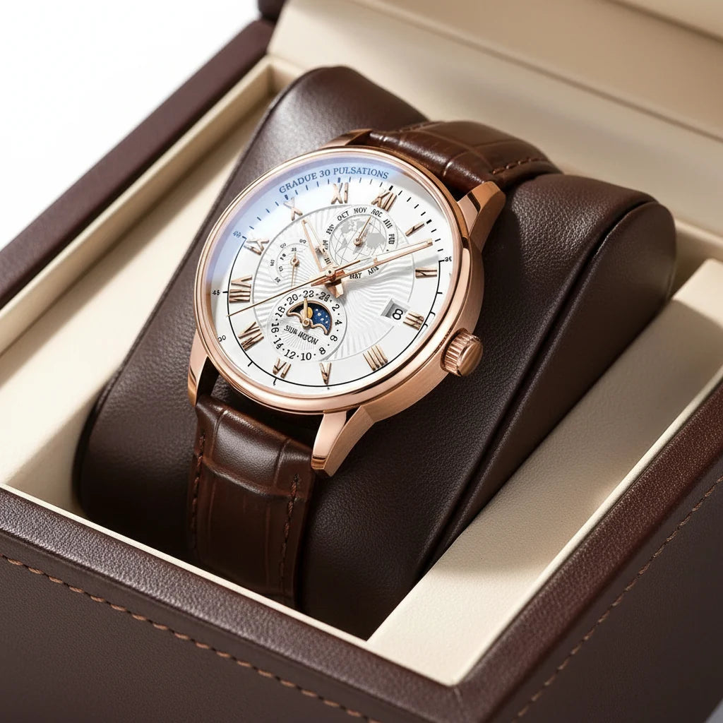 Rocco Watch