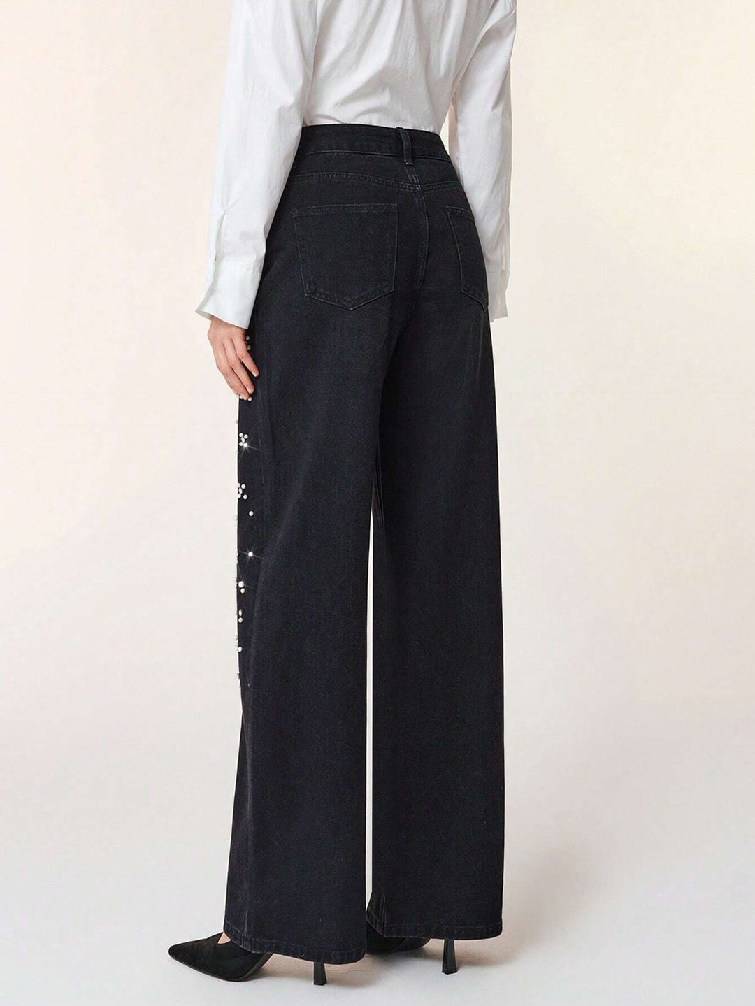 Juliette Denim