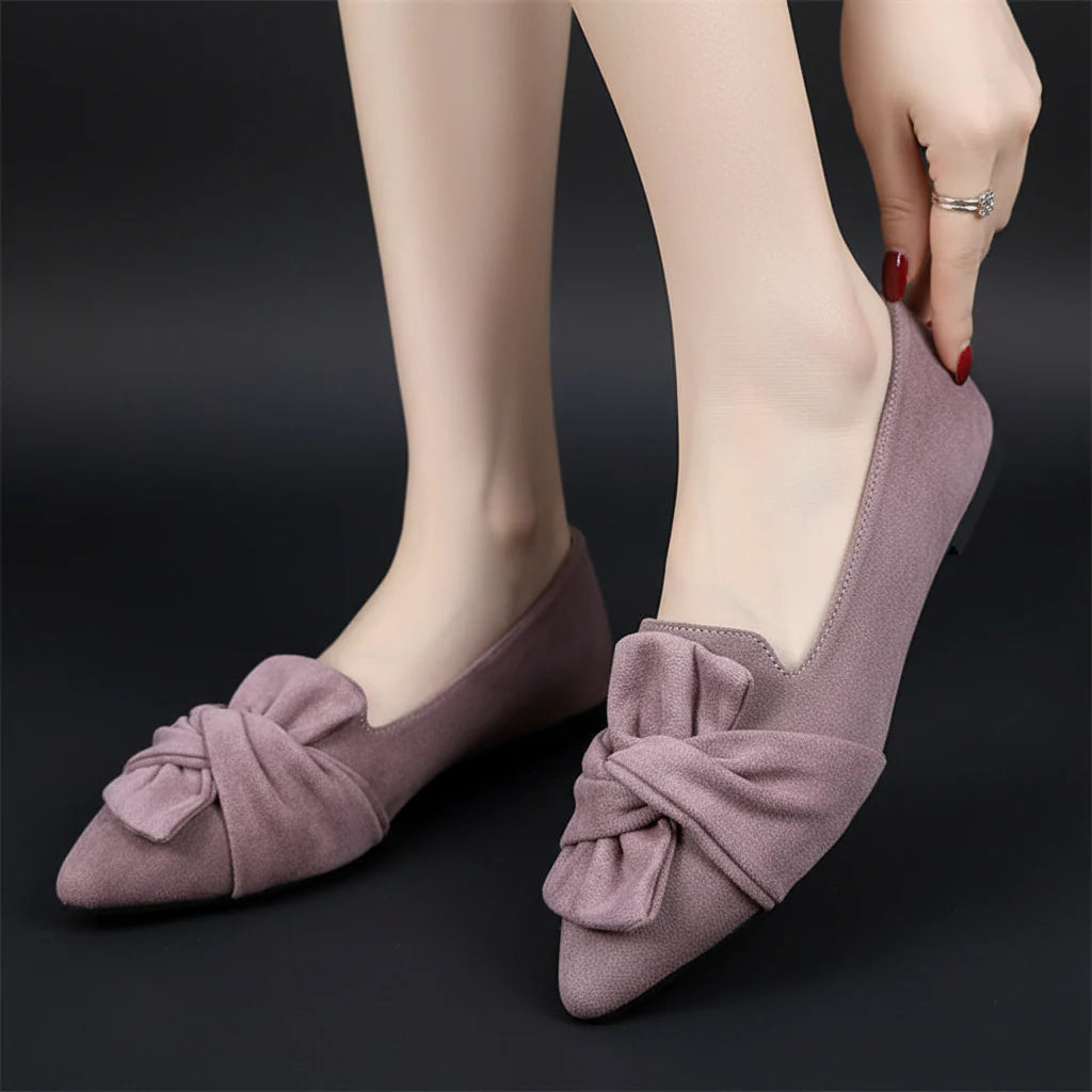 Ophelia Loafers