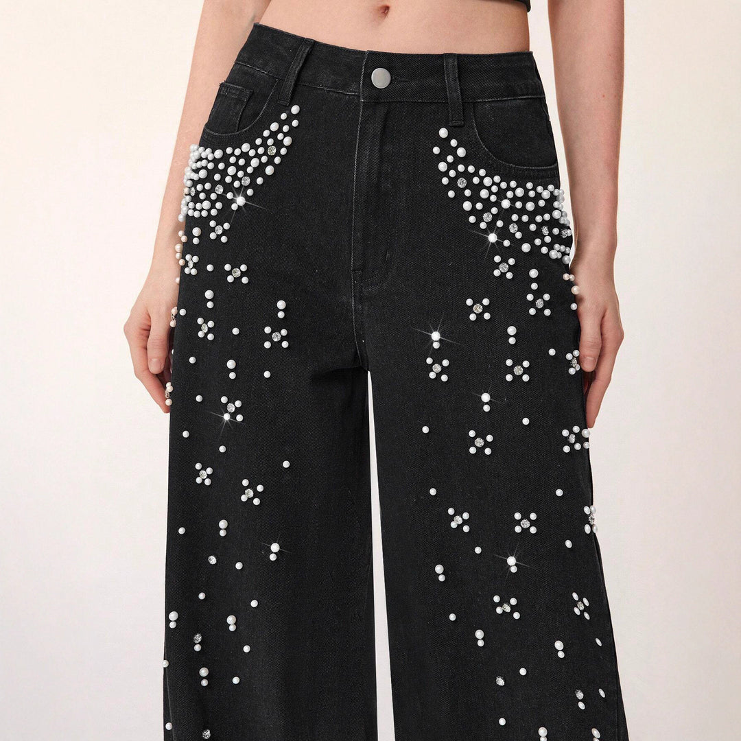 Juliette Denim