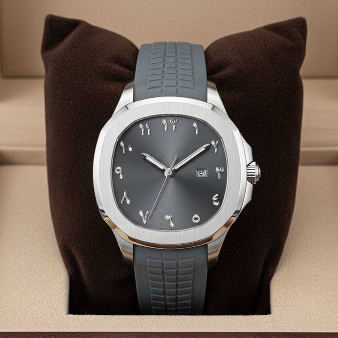 Grayson Watch