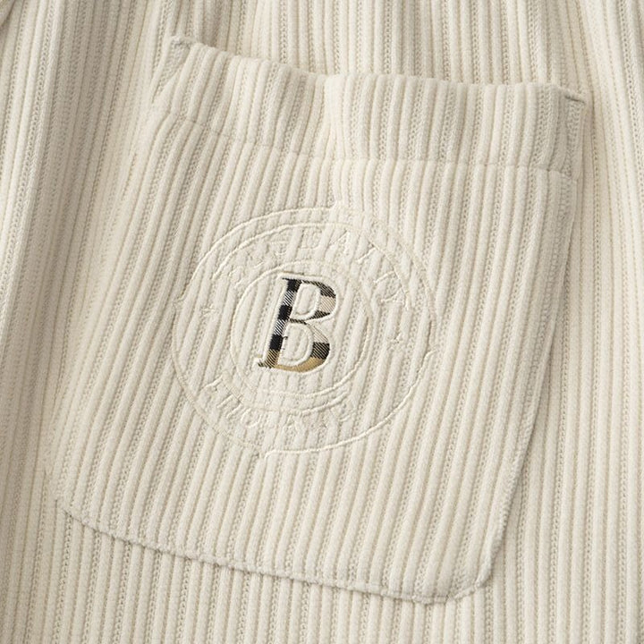 Bianzo Trousers