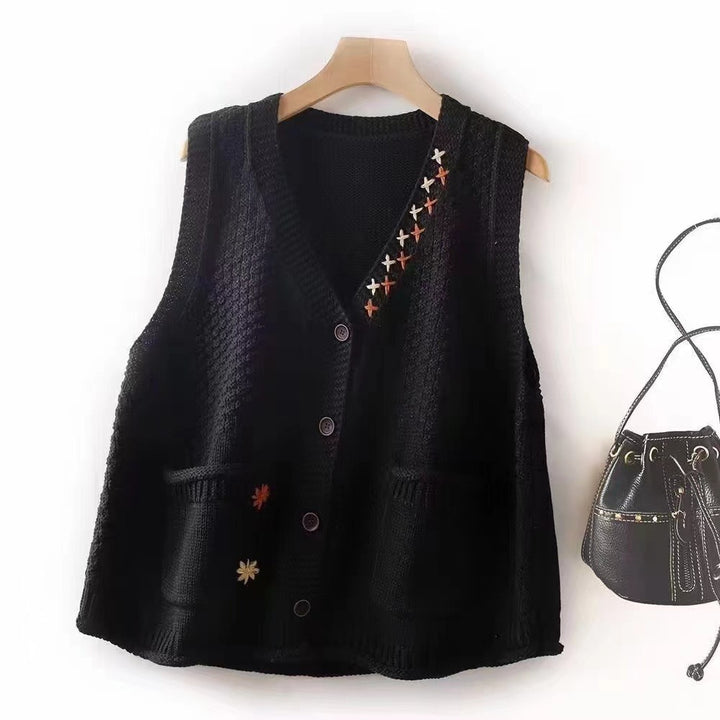 Émere Vest