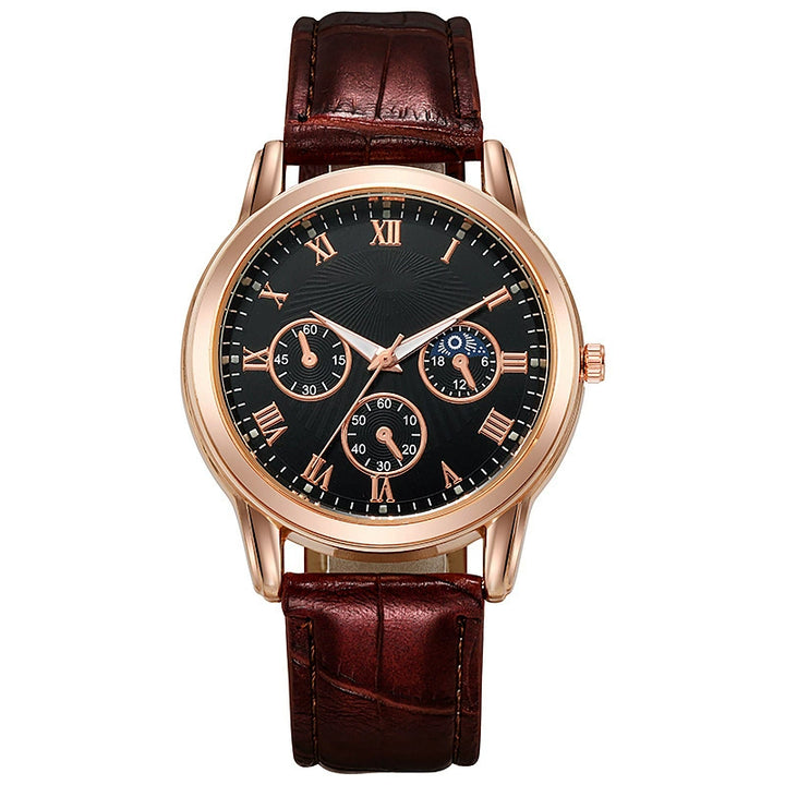 Draveson Watch