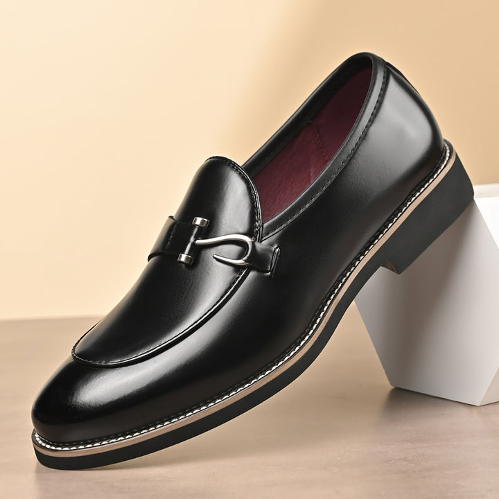 Draveson Loafers