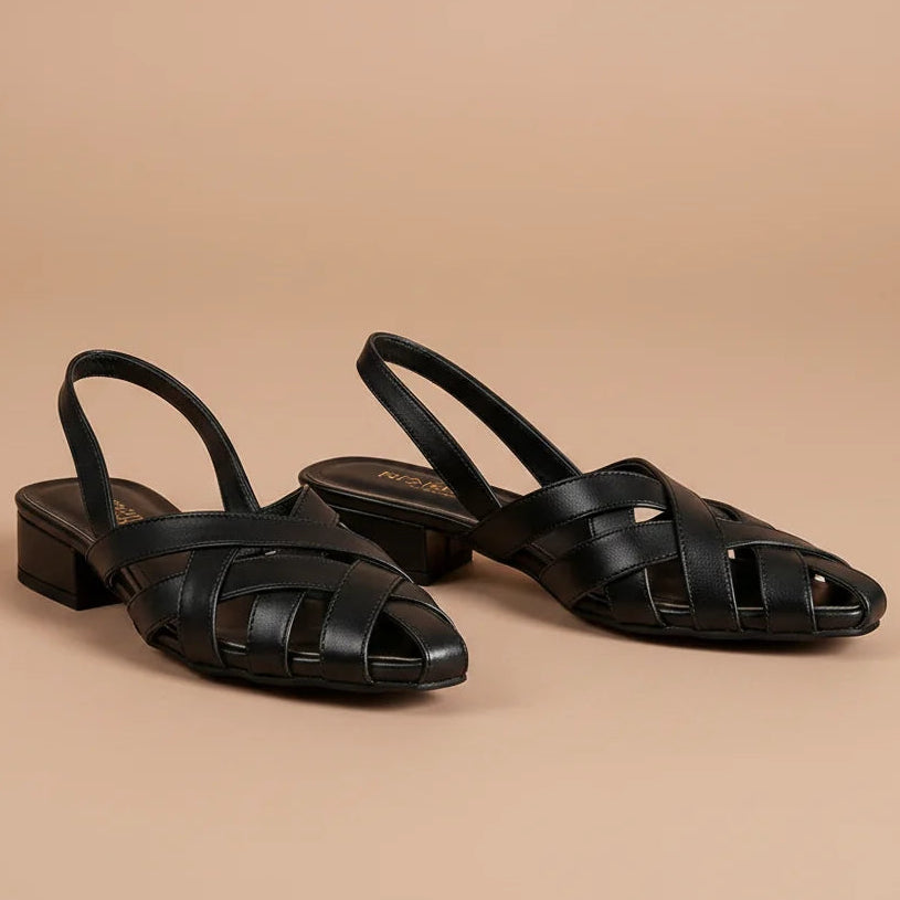Elaroux Sandals