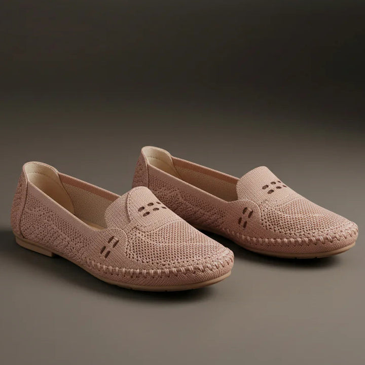 Amorette Loafers