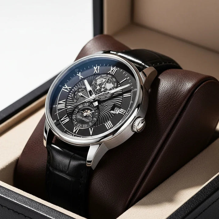 Rocco Watch