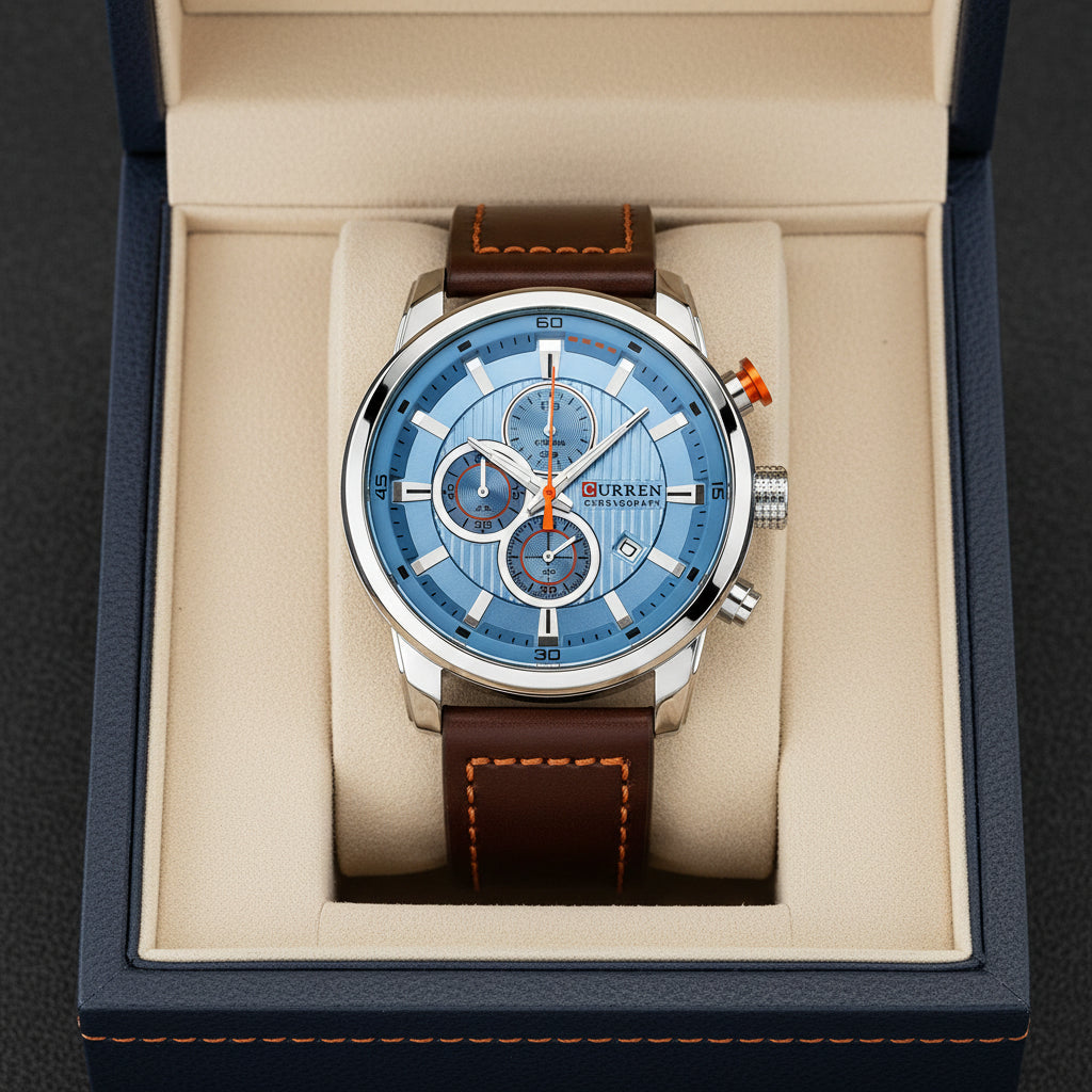 Dawson Watch