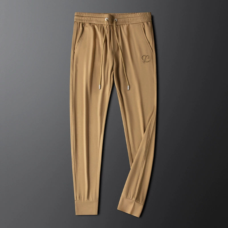 Noire Luxe Tracksuit