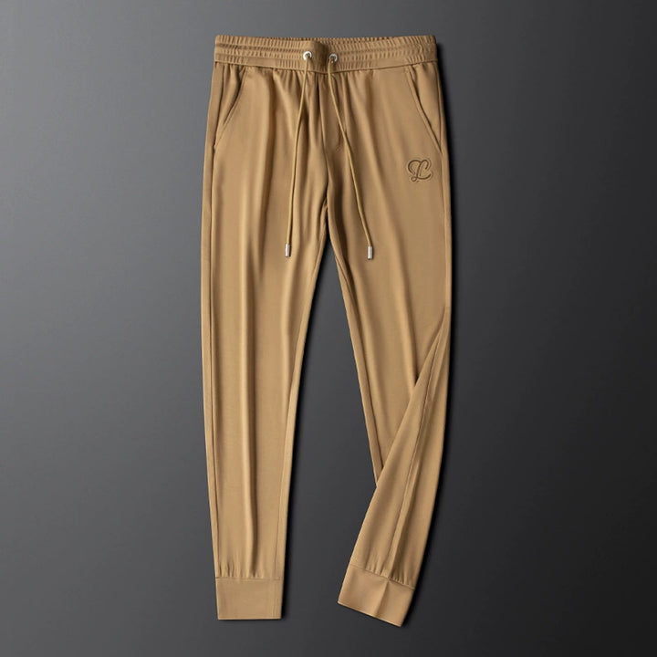 Noire Luxe Tracksuit