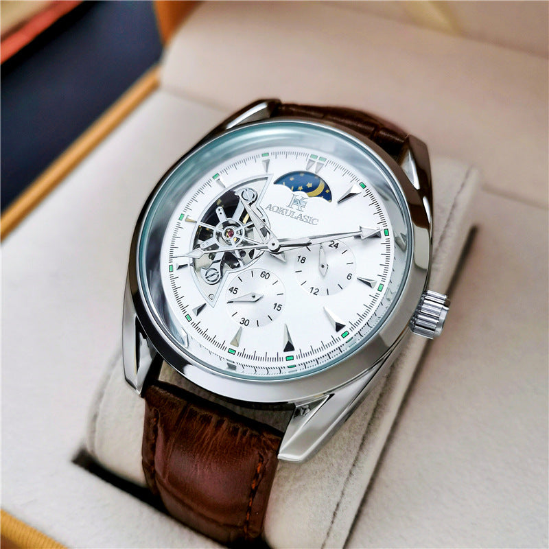 Ashford Watch