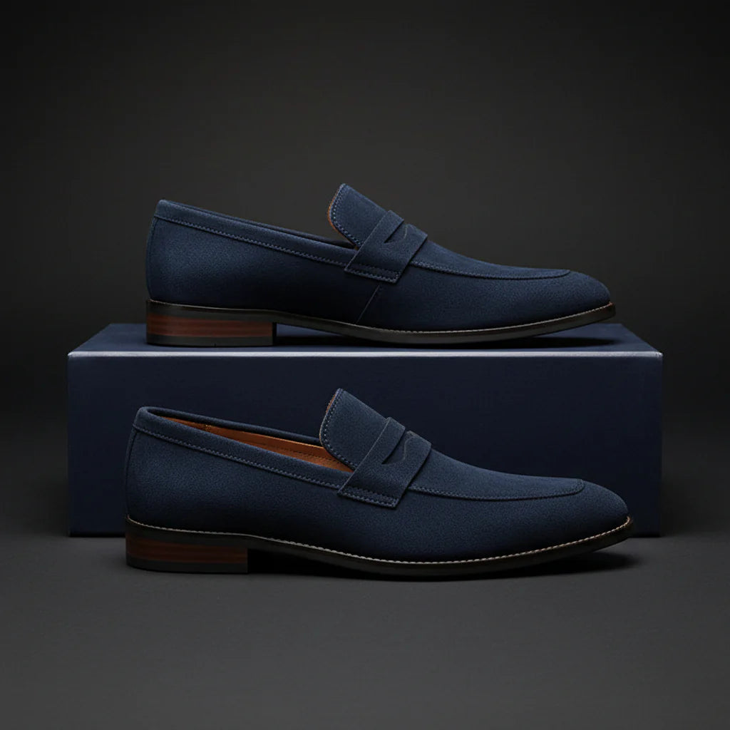 Verano Loafers