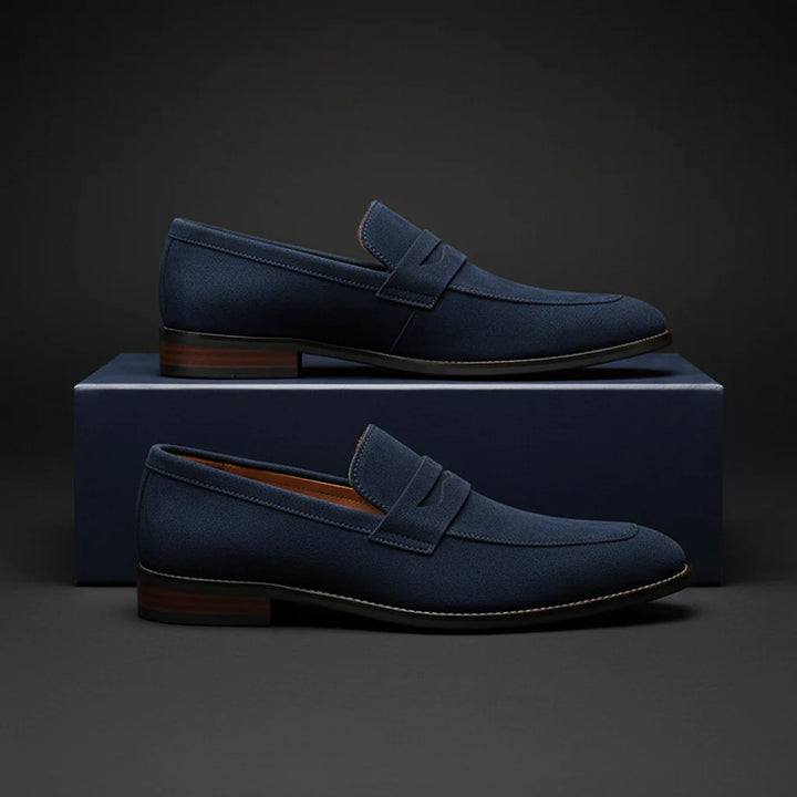 Verano Loafers