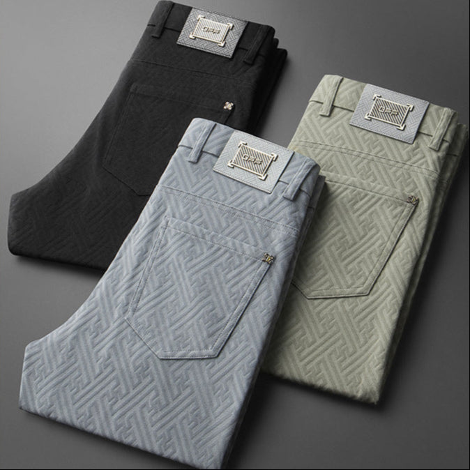 Orien Trousers