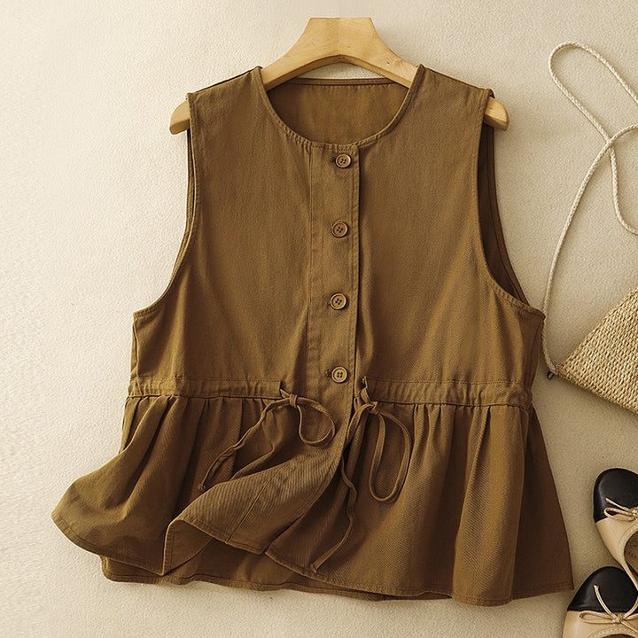 Solie Vest
