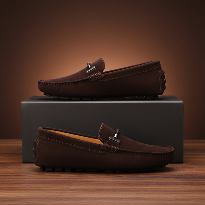 Steven Loafers