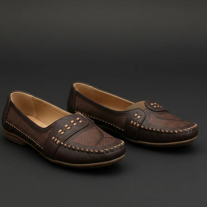 Amorette Loafers