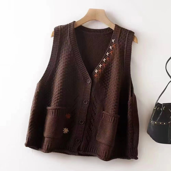 Émere Vest