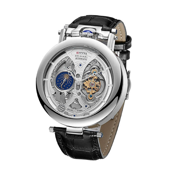 Benedict Watch