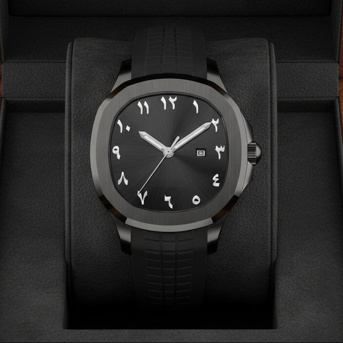 Grayson Watch