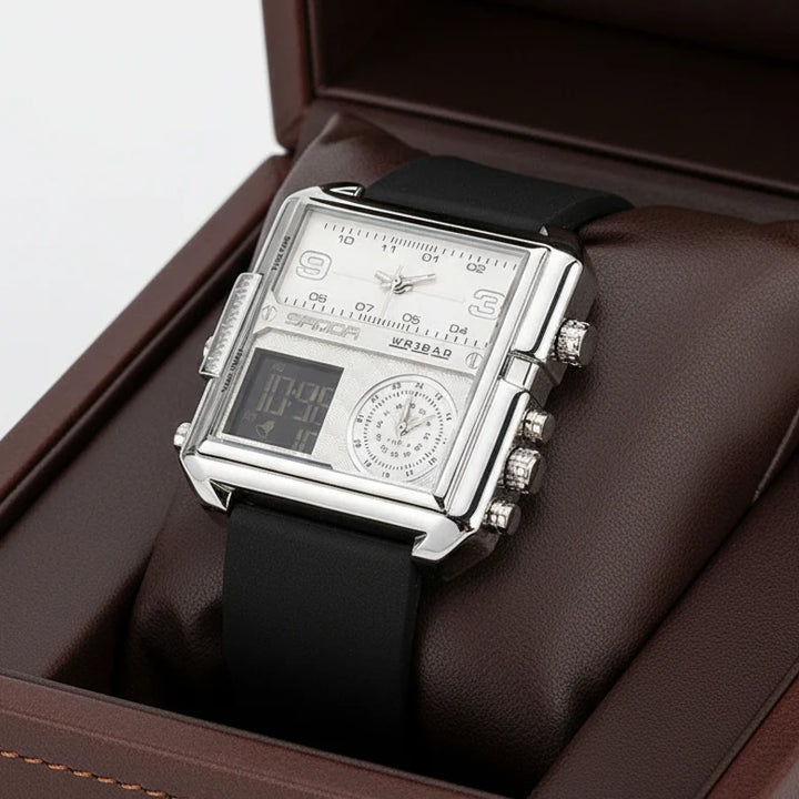 Lance Watch