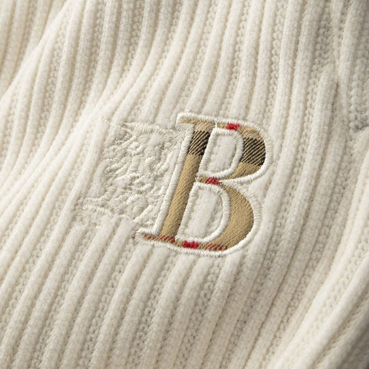 Bianzo Trousers
