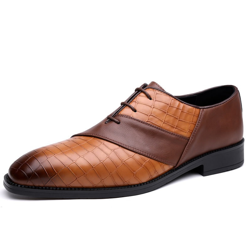 Lucente Oxford