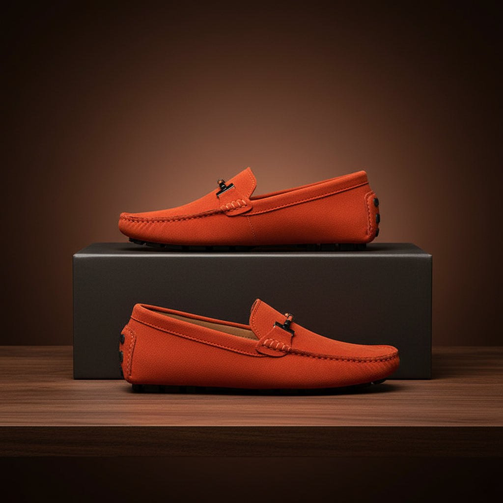 Steven Loafers