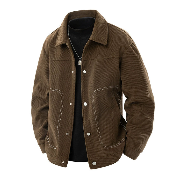 Sterling Jacket