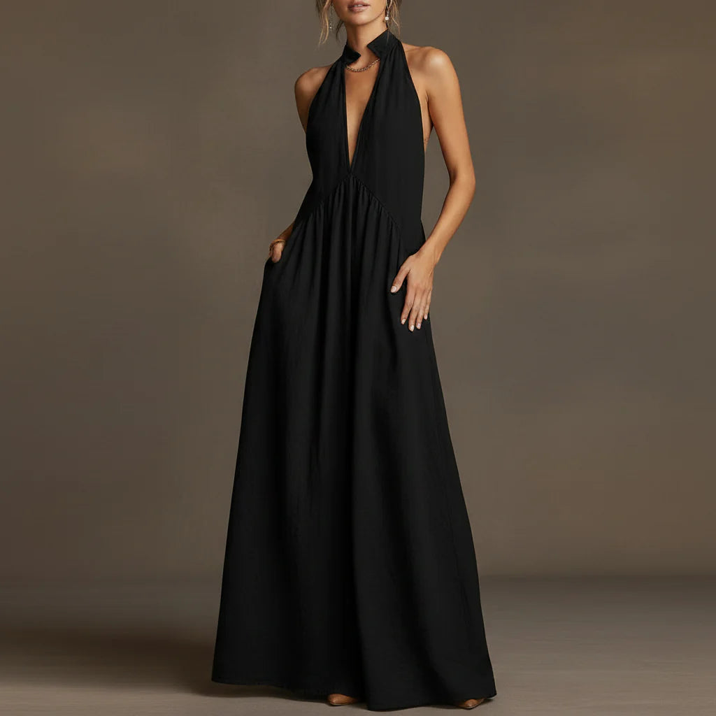 Bellamour Dress