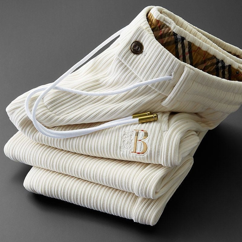 Bianzo Trousers